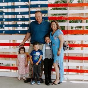 Meet your Posher, Ben